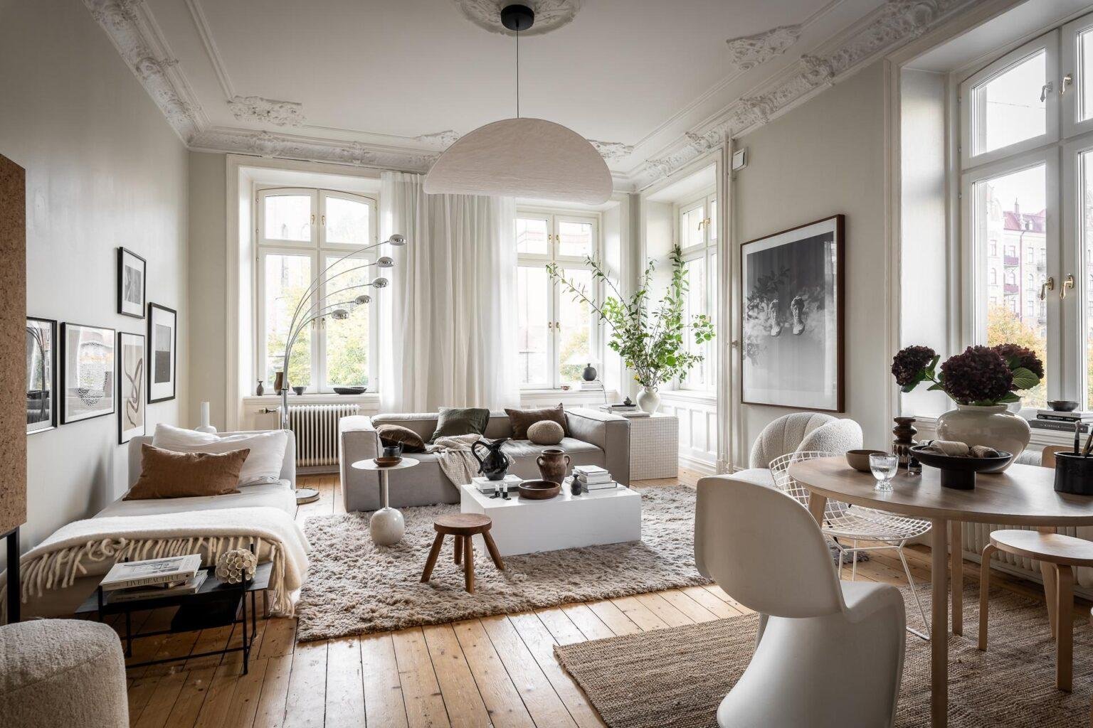 Decoración AYNE